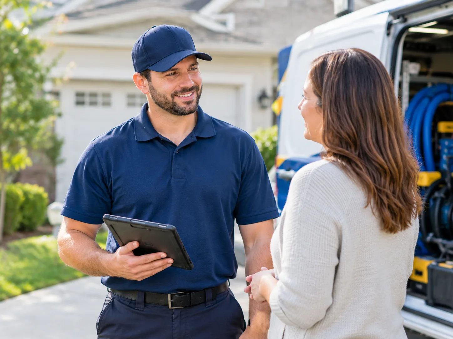 Sewage Backup Cleanup Vancourt, TX FAQs